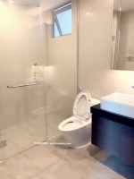 empire city 2 bedrooms nice view high floor fully furnished for rent