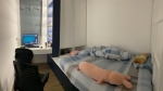 hung phuc premier cho thue can ho 2pn full noi that view villa yen tinh thoang mat