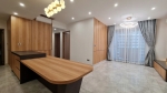 midtown 3pn view cong vien noi that co ban huong tay bac cho thue