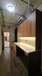 midtown 3pn view cong vien noi that co ban huong tay bac cho thue