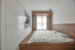 midtown corner 3 bedroom fully furnished with parking space open view for sale