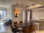 midtown 3 bedroom fully furnished apartment with open view for rent