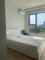 midtown 3 bedroom fully furnished apartment with open view for rent