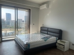 midtown 3 bedroom fully furnished apartment with open view for rent