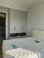 midtown 3 bedroom fully furnished apartment with open view for rent