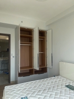 midtown 3 bedroom fully furnished apartment with open view for rent