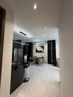 midtown phu my hung apartment for rent 2 bedroom brand new furniture with parking