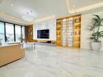 penthouse nam phuc 4 phong ngu full noi that cao cap view dep cho thue