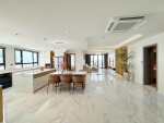 penthouse nam phuc 4 phong ngu full noi that cao cap view dep cho thue