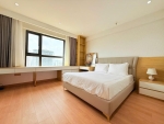 penthouse nam phuc 4 phong ngu full noi that cao cap view dep cho thue
