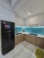 the ascentia modern 1 bedroom plus study fully furnished apartment for rent