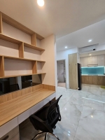 the ascentia modern 1 bedroom plus study fully furnished apartment for rent