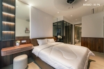 the metropole opera 1 bedroom fully furnished apartment for rent in thu thiem
