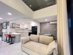 the metropole opera loft 2 bedroom fully furnished apartment for rent with beautiful view