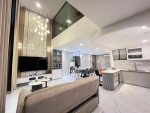 the metropole opera loft 2 bedroom fully furnished apartment for rent with beautiful view