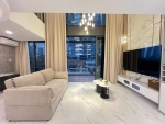the metropole opera loft 2 bedroom fully furnished apartment for rent with beautiful view