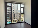 tilia residences empire city 2 bedrooms middle floor cheap price nice view for rent