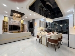 vinhomes central park penthouse 4pn full noi that cao cap view thoang ban