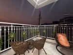 vinhomes central park penthouse 4pn full noi that cao cap view thoang ban