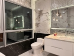 vinhomes central park penthouse 4pn full noi that cao cap view thoang ban